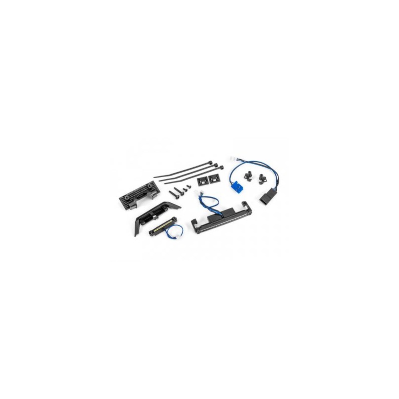 LED Light Bar Kit TRX-4M