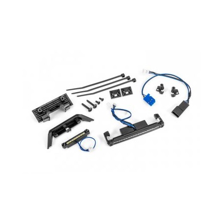 LED Light Bar Kit TRX-4M