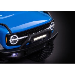 LED Ljusramper Set TRX-4M