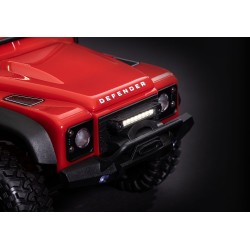 LED Light Bar Kit TRX-4M