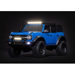 LED Ljusramper Set TRX-4M