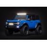 LED Light Bar Kit TRX-4M
