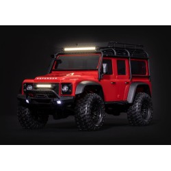 LED Light Bar Kit TRX-4M