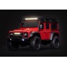 LED Ljusramper Set TRX-4M
