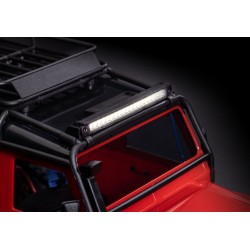 LED Ljusramper Set TRX-4M