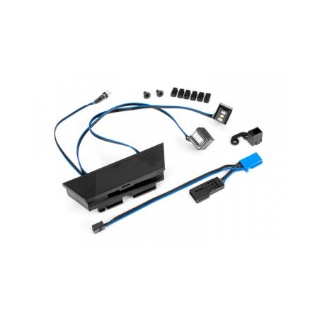 LED Light Kit Utility Trailer TRX-4M