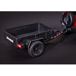 LED-Ljus Baklampor för Släp TRX-4M