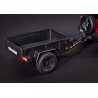 LED-Ljus Baklampor för Släp TRX-4M