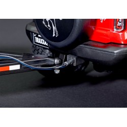 LED-Ljus Baklampor för Släp TRX-4M