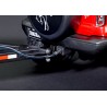 LED-Ljus Baklampor för Släp TRX-4M