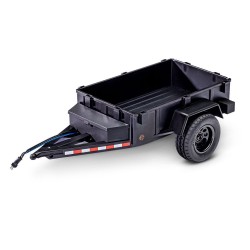 LED-Ljus Baklampor för Släp TRX-4M