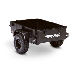 LED-Ljus Baklampor för Släp TRX-4M