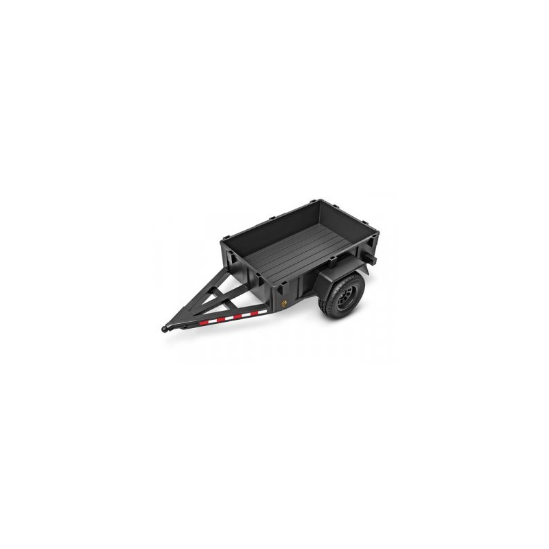 Utility Trailer 1/18