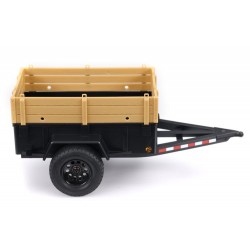 Stake Sides Utility Trailer TRX-4M