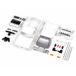 Body TRX-4M Ford F-150 Complete (Clipless)