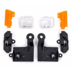 LED Glas Set Fram & Bak Ford F-150 TRX-4M