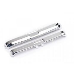 Bumper Front & Rear Chevrolet K10 TRX-4M