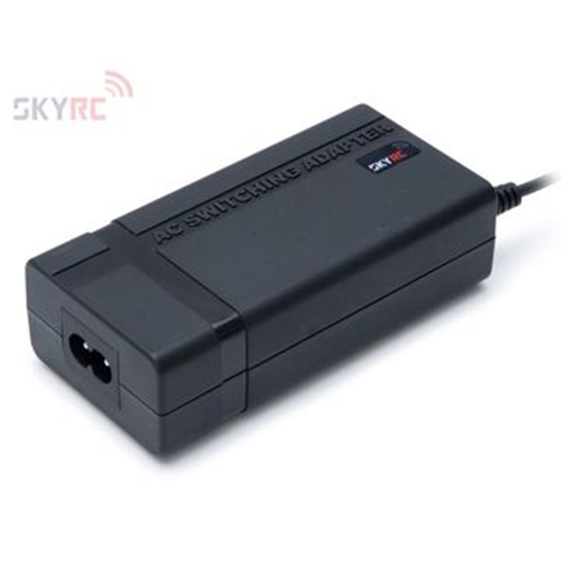 SKYRC Nätaggregat 15V/4A/60W