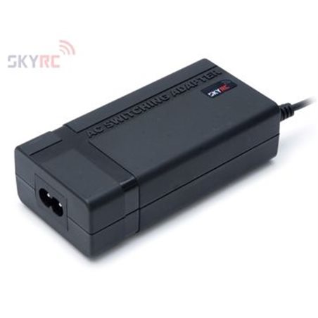 SKYRC Nätaggregat 15V/4A/60W