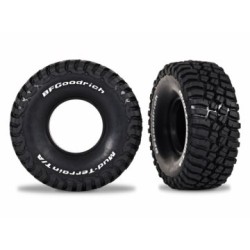 Däck BFGoodrich Mud-Terrain T/A KM3 2.4x1.0" (2)