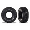 Tires BFGoodrich Mud-Terrain T/A KM3 2.4x1.0" (2)