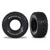 Däck BFGoodrich Mud-Terrain T/A KM3 2.4x1.0" (2)