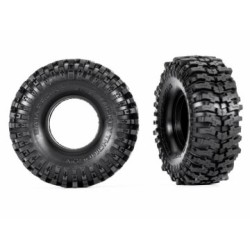 Tires Mickey Thompson Baja Pro Xs 2.4x1.0" (2)
