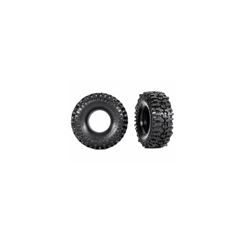 Däck Mickey Thompson Baja Pro XS 2.4x1.0" (2)