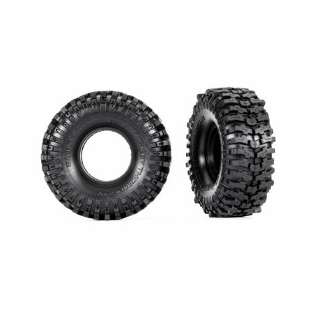 Tires Mickey Thompson Baja Pro Xs 2.4x1.0" (2)