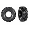 Tires Mickey Thompson Baja Pro Xs 2.4x1.0" (2)