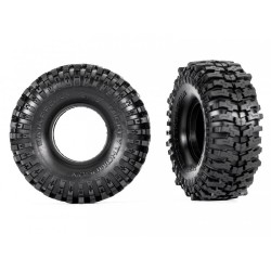 Däck Mickey Thompson Baja Pro XS 2.4x1.0" (2)