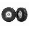 Tires & Wheels Mickey Thompson Baja Pro Xs 2.4x1.0" (2)