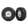 Tires & Wheels Mickey Thompson Baja Pro Xs 2.4x1.0" (2)