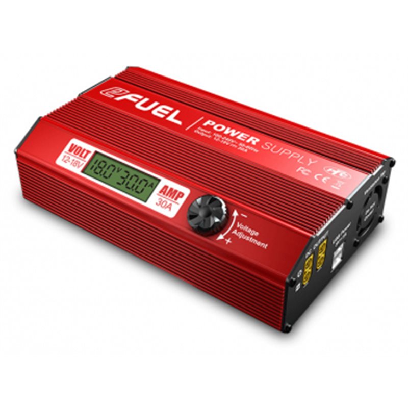 SKYRC Nätaggregat 30A/540W