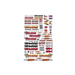 Dekalark Team Traxxas Official Racing