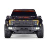 Ford F-150 Raptor-R VXL-4s Ultimate 4WD 1/10 RTR TQi LED Fox2 Black