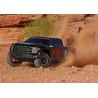 Ford F-150 Raptor-R VXL-4s Ultimate 4WD 1/10 RTR TQi LED Fox1 Svart