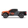 Ford F-150 Raptor-R VXL-4s Ultimate 4WD 1/10 RTR TQi LED Fox2 Orange