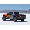 Ford F-150 Raptor-R VXL-4s Ultimate 4WD 1/10 RTR TQi LED Fox2 Orange