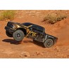 Ford F-150 Raptor-R VXL-4s Ultimate 4WD 1/10 RTR TQi LED Fox SE Guld