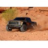 Ford F-150 Raptor-R VXL-4s Ultimate 4WD 1/10 RTR TQi LED Fox SE Gold