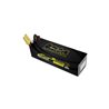Gens ace Extreme Bashing LiPo 4S 14.8V-6800-120C EC5 157x48x41mm 675g
