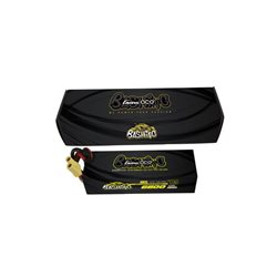 Gens ace Extreme Bashing LiPo 4S 14.8V-6800-120C EC5 157x48x41mm 675g