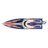 Spartan-SR BL TQi TSM Self-Righting Orange