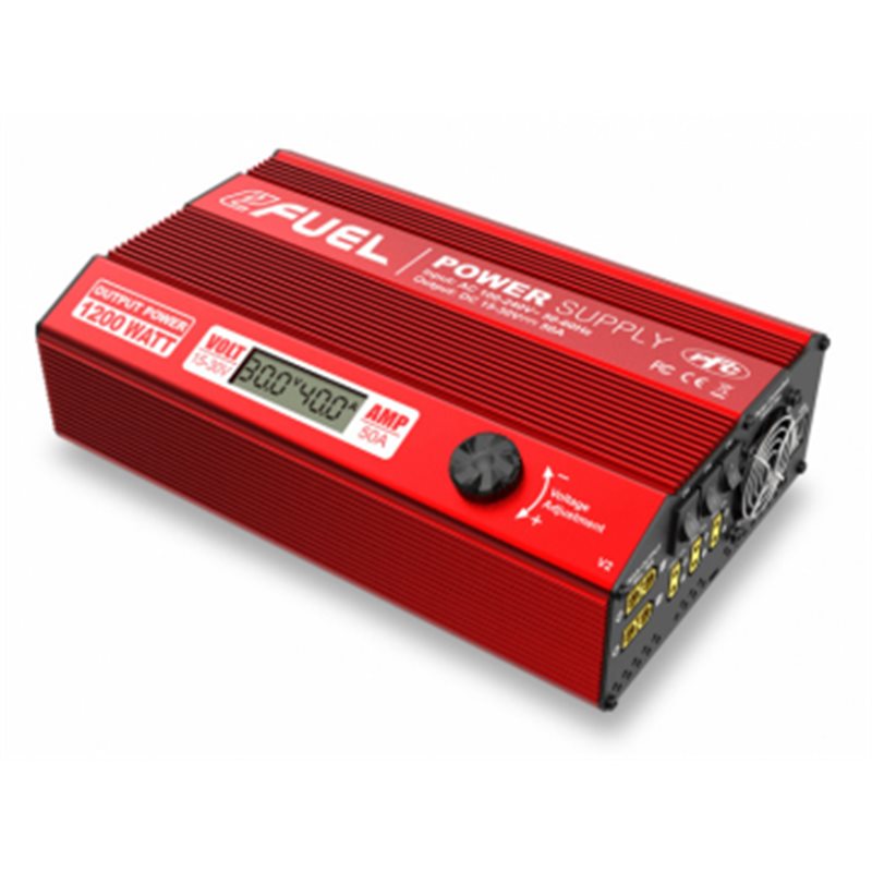 SKYRC Nätaggregat 50A/1200W SKYRC Nätaggregat 50A/1200W