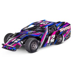 Slash Mudboss 1/10 RTR TQ BL-2s Pink