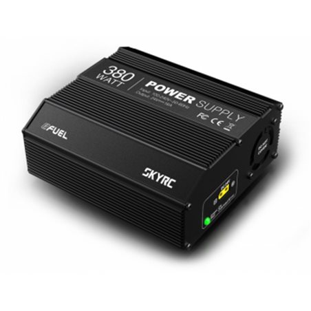 SKYRC Nätaggregat 16A/380W