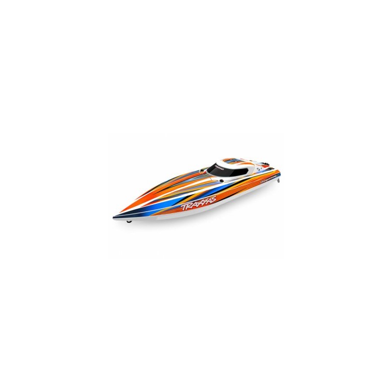 Disruptor VXL-4s Self-Righting 660mm Orange