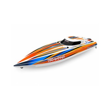 Disruptor VXL-4s Self-Righting 660mm Orange