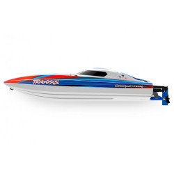 Disruptor VXL-4s Self-Righting 660mm Orange
